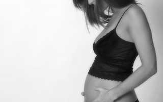 УЗИ на 7-9 неделях беременности: полный результат за минуты
