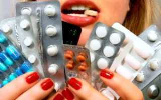 Пероральные контрацептивы: что вы хотели об этом знать