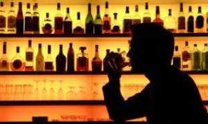 Шейный остеохондроз и влияние алкоголя