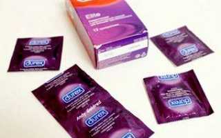 Смазка на презервативах: разновидности