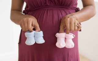 5 видов ультразвуковой диагностики беременных