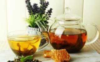 Травяной чай при варикозе: состав и отзывы о чае для сосудов