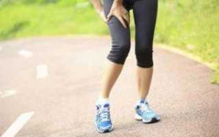 Тромб в ноге: симптомы и лечение тромбоза сосудов