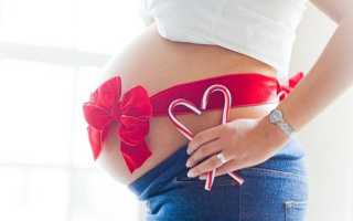 Ультразвуковая диагностика почек матери и плода во время беременности