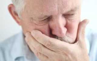 Симптомы панкреатита поджелудочной железы у мужчин