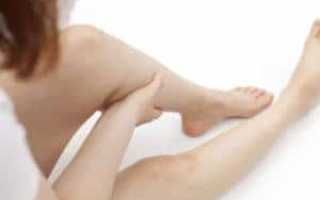 Слабые сосуды на ногах при варикозе: как можно укрепить вены и сосуды
