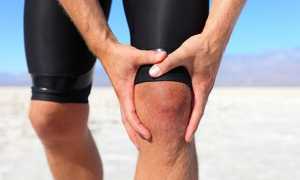 Что такое мениск коленного сустава